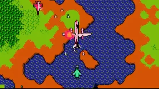 MiG-29 Soviet Fighter gameplay screenshot 1