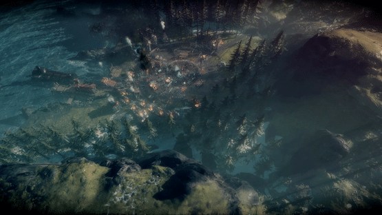 Frostpunk: Complete Collection Screenshot