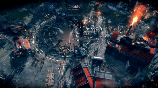 Frostpunk: Complete Collection Screenshot