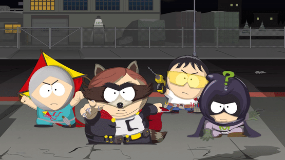South Park : The Stick of Truth + The Fractured but Whole Bundle Screenshot