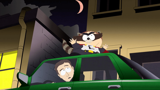 South Park : The Stick of Truth + The Fractured but Whole Bundle Screenshot