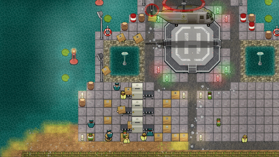 Prison Architect: Total Lockdown Bundle Screenshot