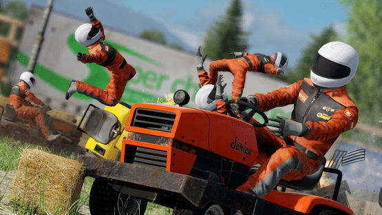 Wreckfest: Complete Edition Screenshot