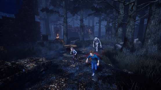 Dead by Daylight: Stranger Things Edition Screenshot