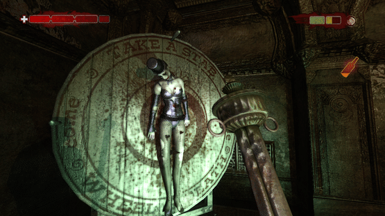 Condemned 2: Bloodshot Screenshot