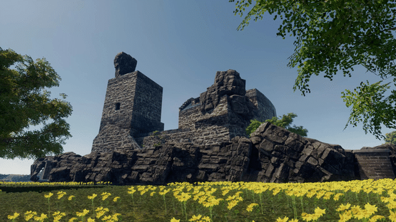 Truck Driver + Hidden Places & Damage System DLC Bundle Screenshot