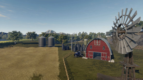 Truck Driver + Hidden Places & Damage System DLC Bundle Screenshot