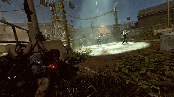 Tom Clancy's The Division Franchise Bundle Screenshot