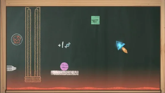 Shape Arena screenshot 1
