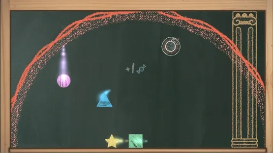 Shape Arena screenshot 2