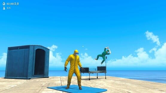 Vaccine Delivery Simulator cover