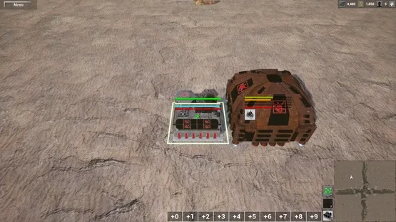 Sadness of Valor screenshot 2