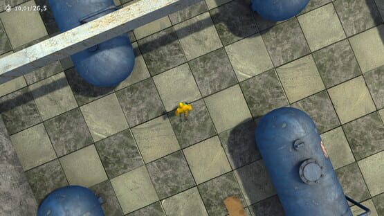 Vaccine Delivery Simulator screenshot 5