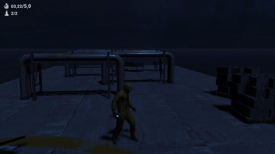 Vaccine Delivery Simulator screenshot 3