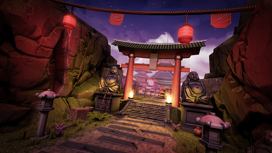 Disc Ninja Screenshot