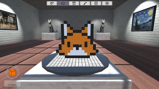 Voxel Printer screenshot 9