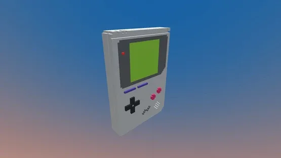 Voxel Printer screenshot 6