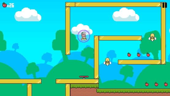 Ronister Adventure cover