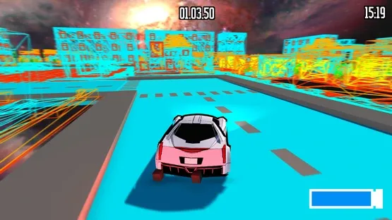 Vector Race screenshot 7