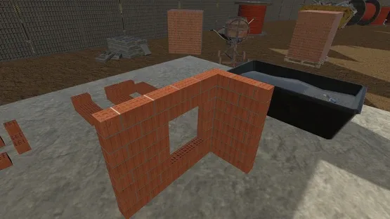 Construction Playground screenshot 7