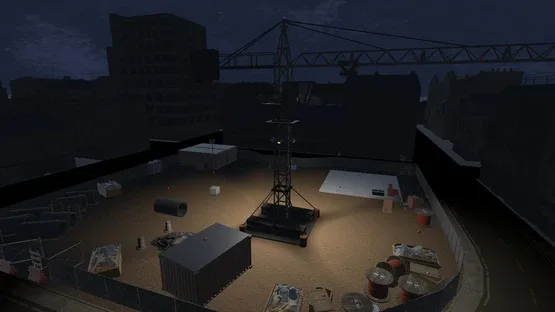 Construction Playground screenshot 6