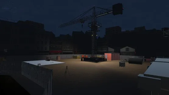 Construction Playground screenshot 1