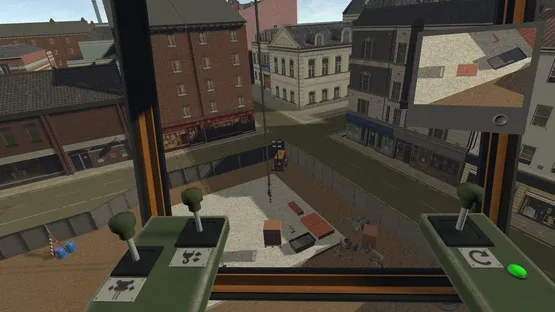 Construction Playground screenshot 4