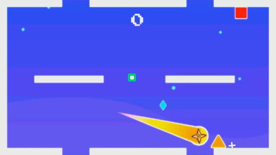 Super Shield Dash cover