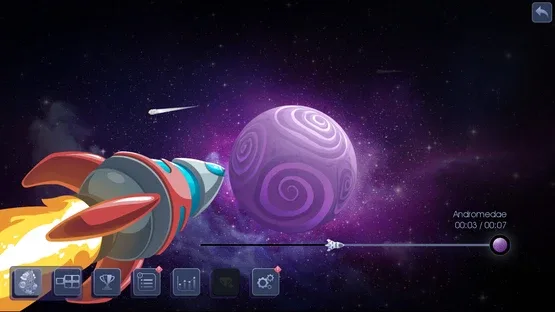 Idle Expanse screenshot 5