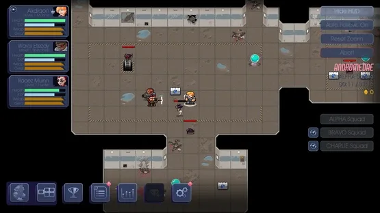 Idle Expanse screenshot 6