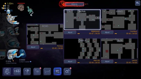 Idle Expanse screenshot 8