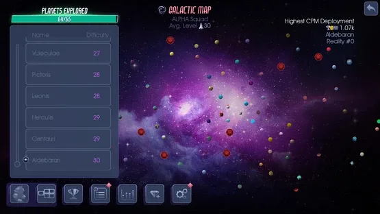 Idle Expanse screenshot 16