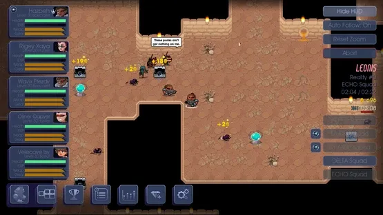 Idle Expanse screenshot 17