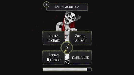 Occultism Interrogation: The Ritual of Little Nightmares screenshot 4