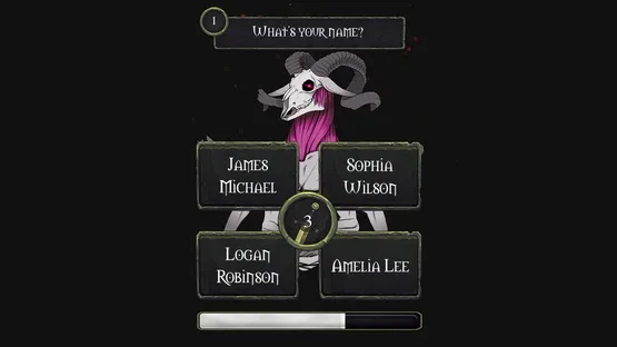 Occultism Interrogation: The Ritual of Little Nightmares screenshot 2