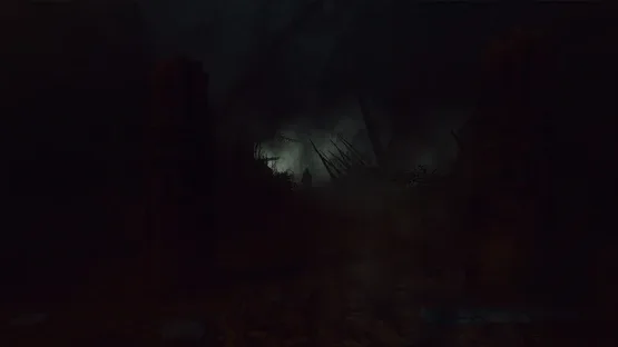 Dark Forest: Lost Story VR screenshot 2