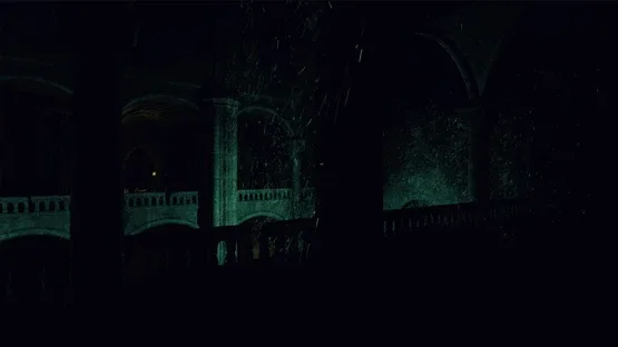Dark Forest: Lost Story VR screenshot 1