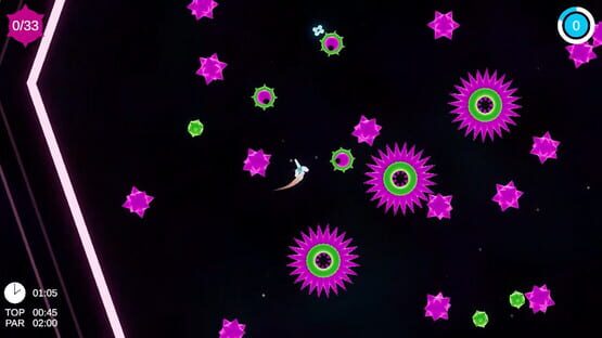 Super Astrovade screenshot 3