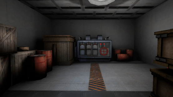 Dr Milos Revenge Screenshot