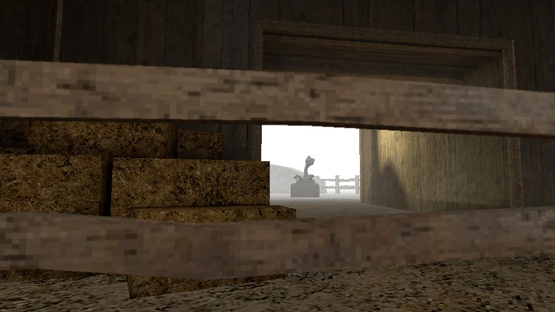 Dr Milos Revenge Screenshot