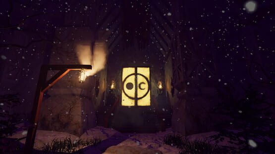 Valley of Shadow screenshot 4