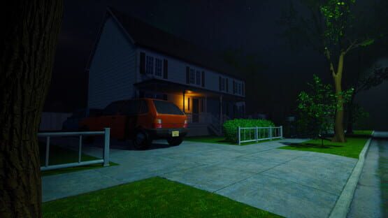 Born Into Fear cover