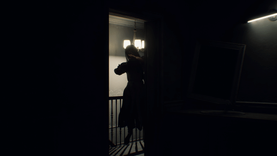 The Hauntings Screenshot