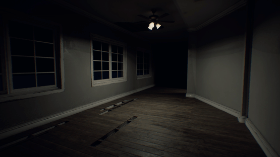 The Hauntings Screenshot