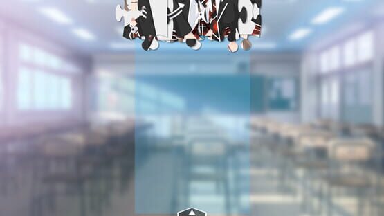 Among School Girls cover