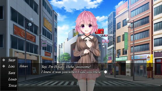 High School of Memories cover