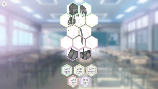 Among School Girls screenshot 5