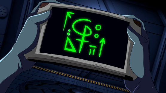 Space Love Delta Screenshot
