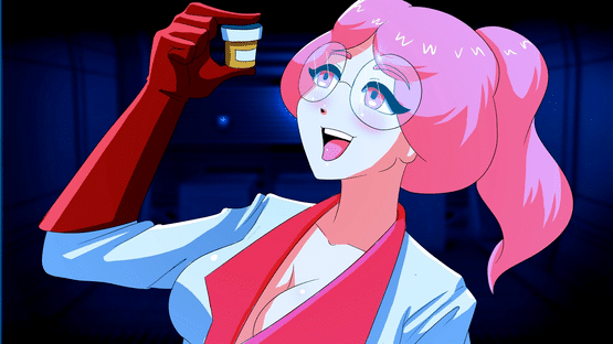 Space Love Delta Screenshot