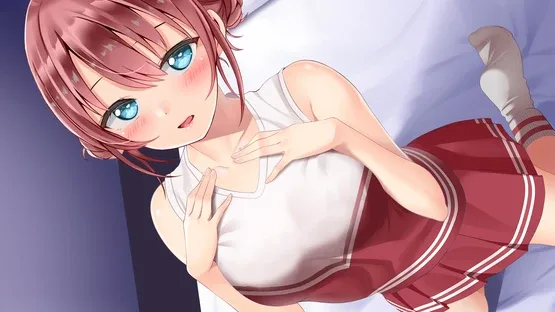 Love Meeting screenshot 1